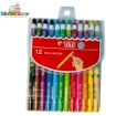 Picture of TiTi Roll Crayons 12 Color