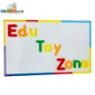 Picture of Magnetic White Board &  English Alphabet -(Combo)