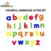 Picture of Magnetic White Board &  English Alphabet -(Combo)