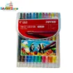 Picture of TiTi Twist Crayon 12 Colors