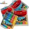 Picture of TiTi Twist Crayon 12 Colors