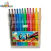 Picture of TiTi Twist Crayon 12 Colors