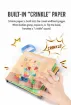 Picture of Colorful Baby Cloth Book – Combo Set(8 Pcs)