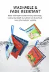 Picture of Colorful Baby Cloth Book – Combo Set(8 Pcs)
