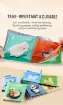 Picture of Colorful Baby Cloth Book – Combo Set(8 Pcs)