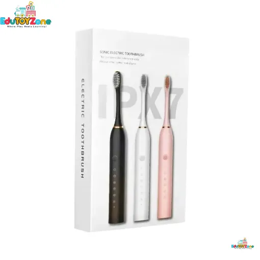 Picture of Electric Tooth Brush