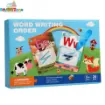Picture of Magic Word Water Writing Card