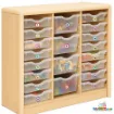 Picture of Number Dot Sticker 2.5cm (5 page)