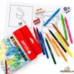 Picture of JOYTiTi Erasable Crayons