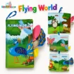 Picture of Tails Cloth Book - Combo (3Pcs)