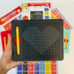 Picture of Magnetic Writing Board - MAGPAD (MP-1827)