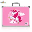 Picture of Unicorn Kids colouring Art Drawing Set