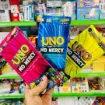 Picture of UNO No Mercy Card Game