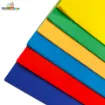 Picture of Colorful A4 Art & Craft Paper 80 GSM - 60 Sheets(6 Colour)