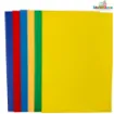 Picture of Colorful A4 Art & Craft Paper 80 GSM - 60 Sheets(6 Colour)