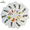 Picture of Word-spelling and positioning game