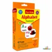 Picture of English Alphabet Flash Card - Quality Version