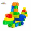 Picture of Mini Block Puzzle HUALONG TOYS with Box