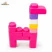 Picture of Soft Building Block Puzzle - 60 Pcs