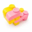 Picture of Soft Building Block Puzzle - 60 Pcs