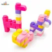 Picture of Soft Building Block Puzzle - 60 Pcs