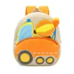 Picture of Children's Cute Vehicle Backpack
