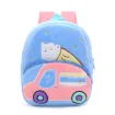 Picture of Children's Cute Vehicle Backpack