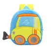 Picture of Children's Cute Vehicle Backpack
