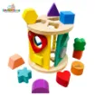 Picture of Intellectual Cage Shape