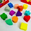 Picture of Intellectual Cage Shape