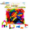 Picture of Pipe Building Blocks