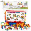 Picture of Pipe Building Blocks