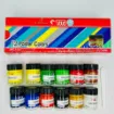 Picture of TiTi 12 Poster Colors