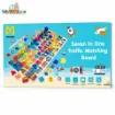 Picture of Seven in One Traffic Matching Board