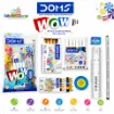 Picture of DOMS Wow Kit for Kids – 7 Items Set