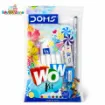 Picture of DOMS Wow Kit for Kids – 7 Items Set