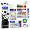 Picture of DOMS Champions Kit for Kids – 7 Items Set