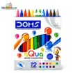 Picture of DOMS Water Colour Pens - 12 Shades (2.5 mm. Tip)