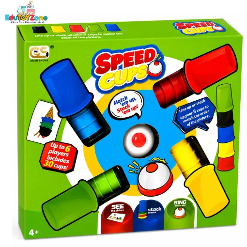 Picture of Speed Cups