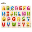 Picture of Alphabet & Number Puzzle PIN Board - Combo