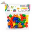 Picture of Jambo Lacing Beads Toys (40+ Pcs)