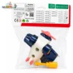 Picture of DIY Assembles Airplane Toy