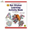 Picture of Dot Marker with Learning Activity Book (Combo)