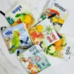 Picture of Bangla Cloth Book - Combo (6 Pcs)