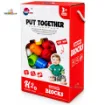 Picture of Building Block Puzzle - 90 Pcs