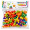 Picture of Sunflower Puzzle Blocks – Hualong Toys