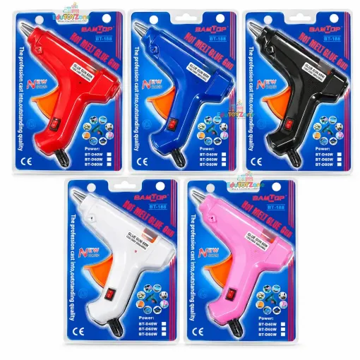 Picture of Premium Glue Gun - Big Size