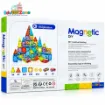 Picture of Magnetic Tiles Building Set for Kids (75 Pcs)