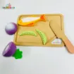 Picture of My Little Cooking  Playset