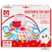 Picture of Doctor Play Set for Kids with Stethoscope